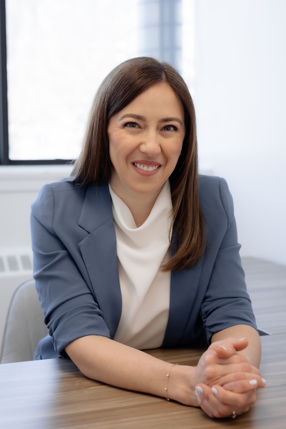 Lisa LeRoy Montreal Mediation Divorce Lawyer